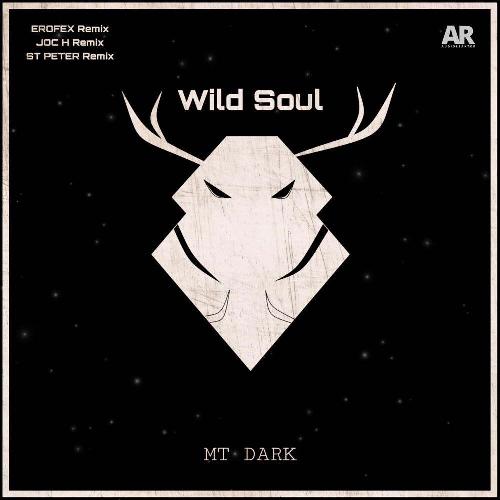 mt dark - wild soul